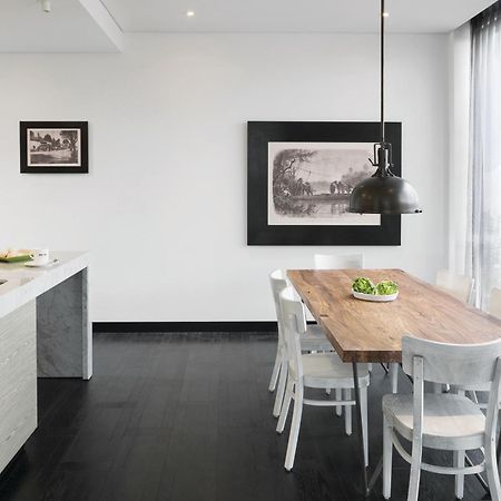 8010 Urban Living- Luxury Home Experience Bogotá Extérieur photo