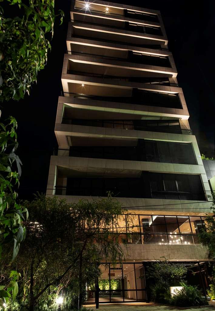 8010 Urban Living- Luxury Home Experience Bogotá Extérieur photo