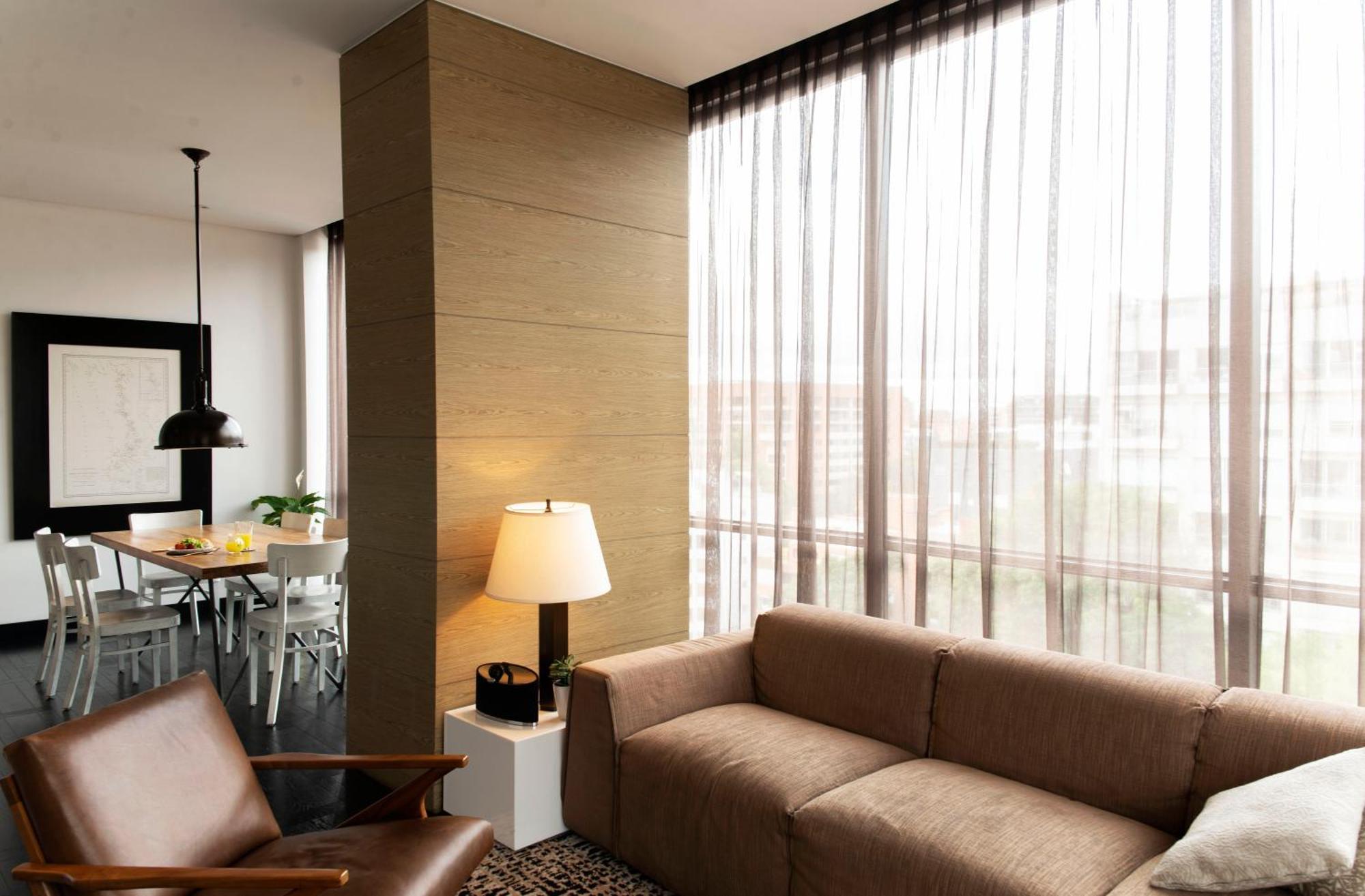8010 Urban Living- Luxury Home Experience Bogotá Extérieur photo