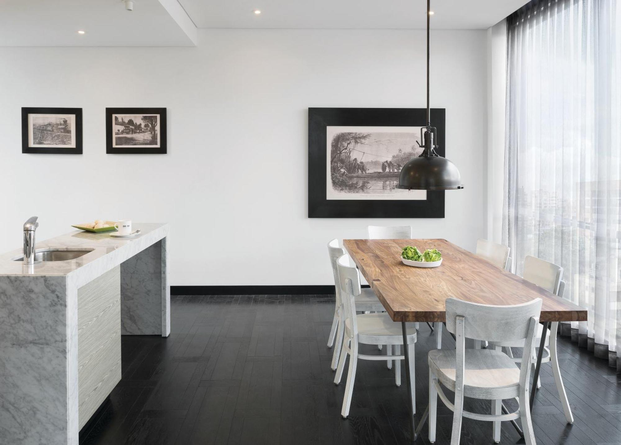 8010 Urban Living- Luxury Home Experience Bogotá Extérieur photo